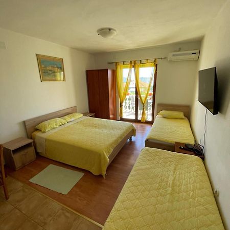 Apartments Bakic Kožino 외부 사진