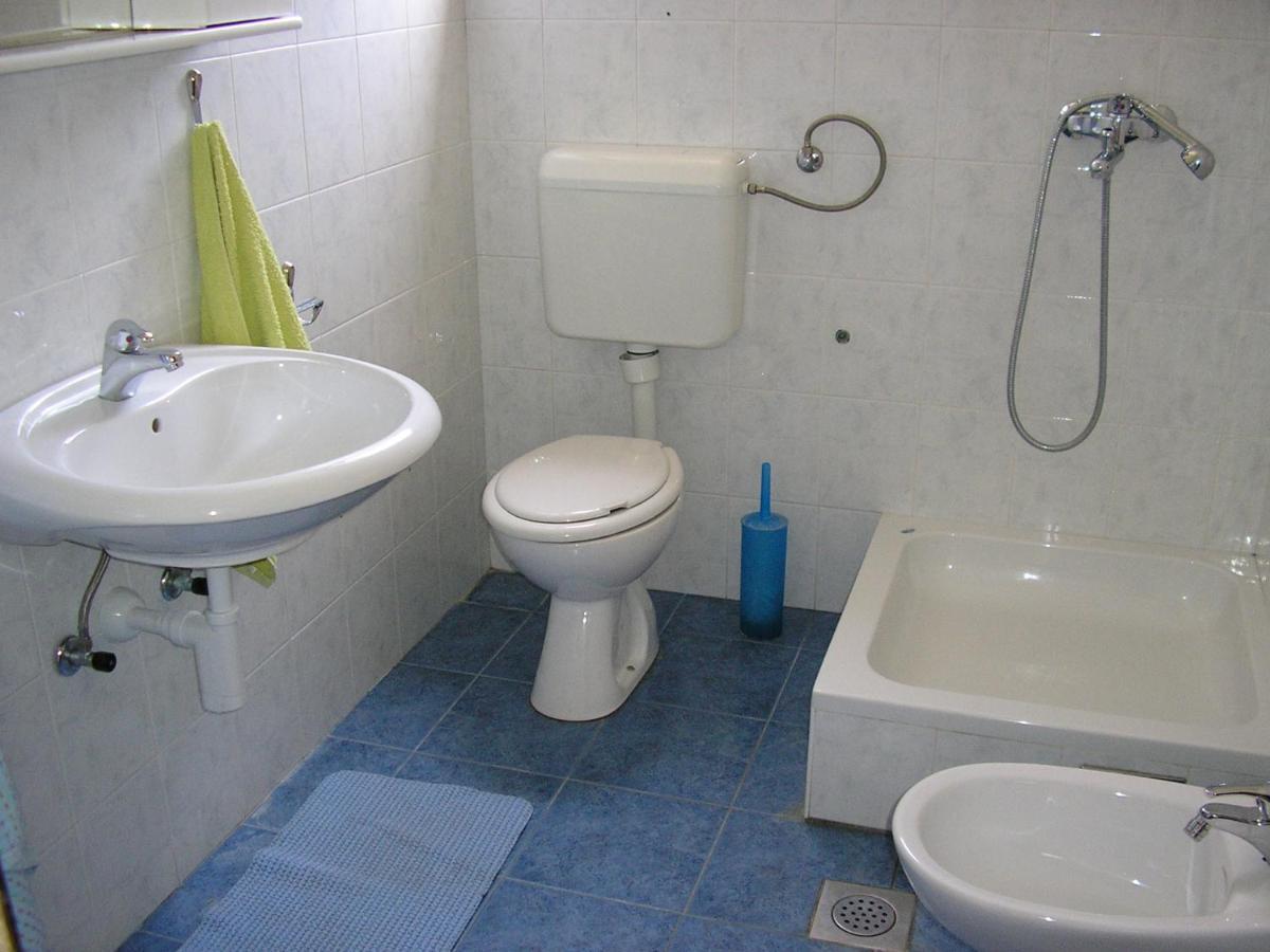 Apartments Bakic Kožino 외부 사진
