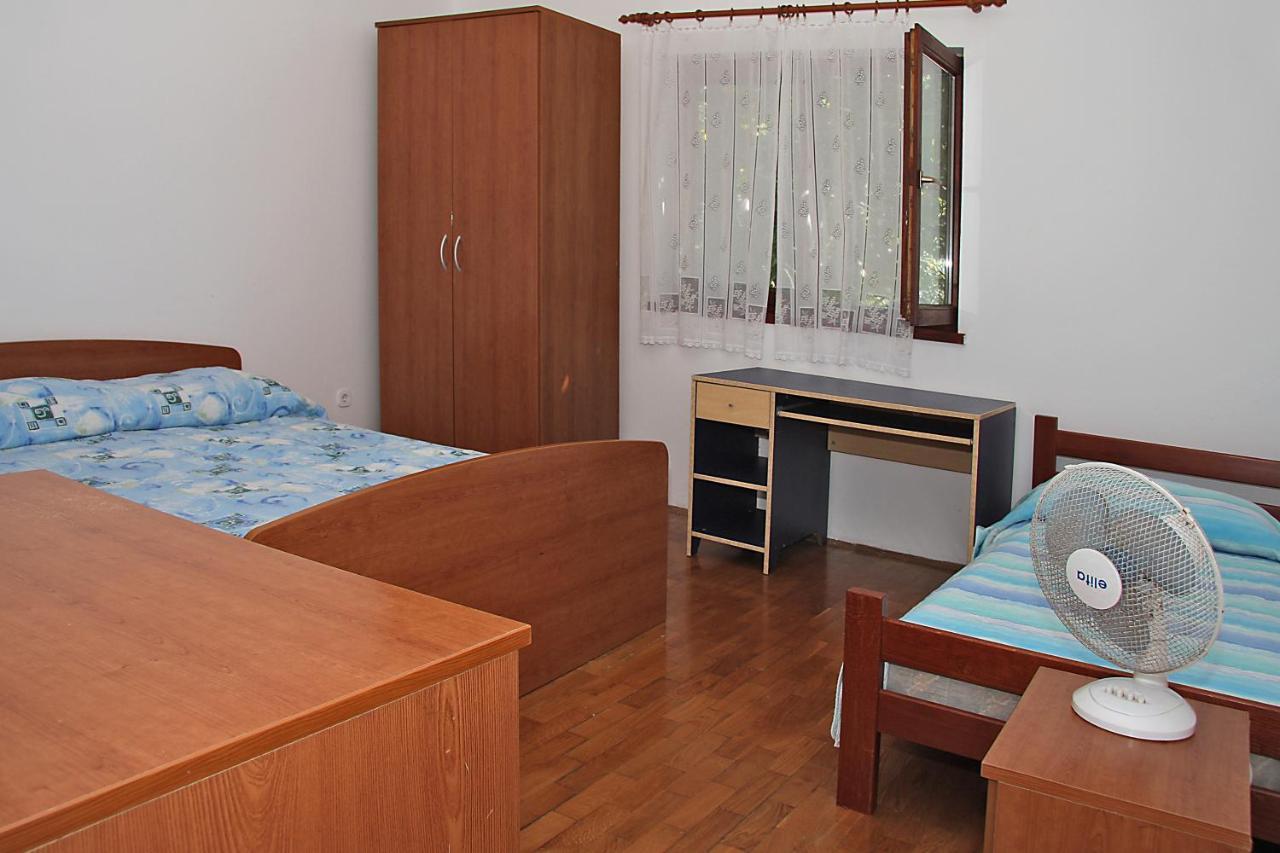 Apartments Bakic Kožino 외부 사진
