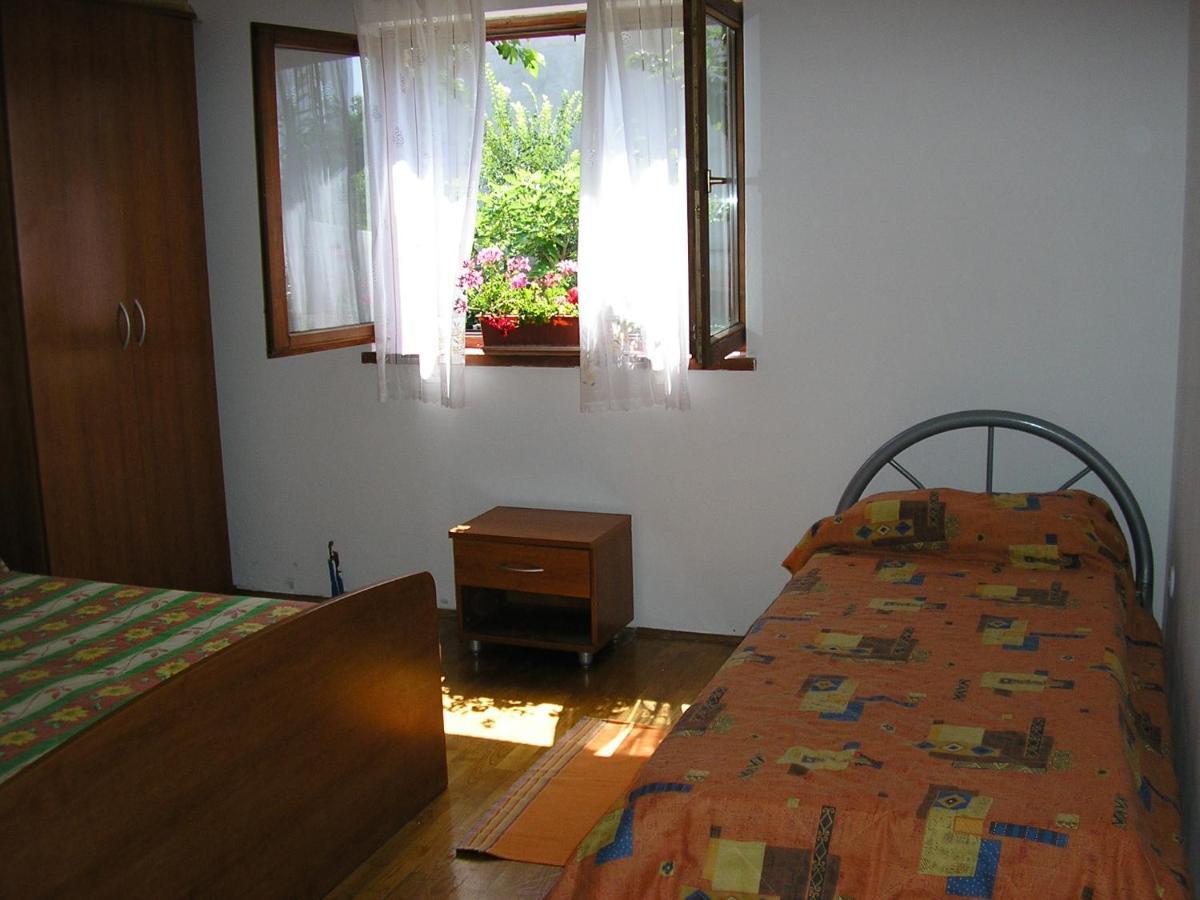 Apartments Bakic Kožino 외부 사진