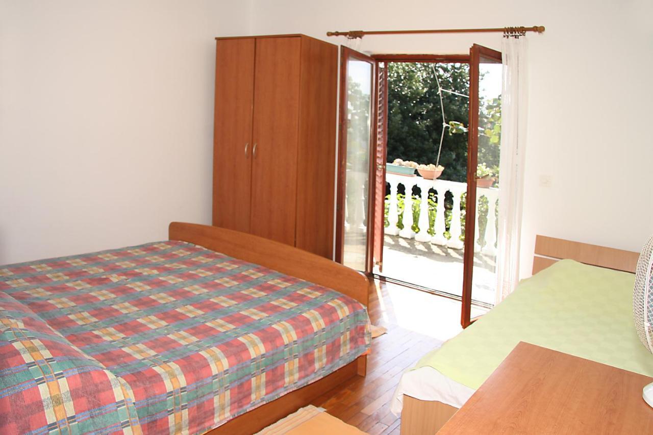 Apartments Bakic Kožino 외부 사진