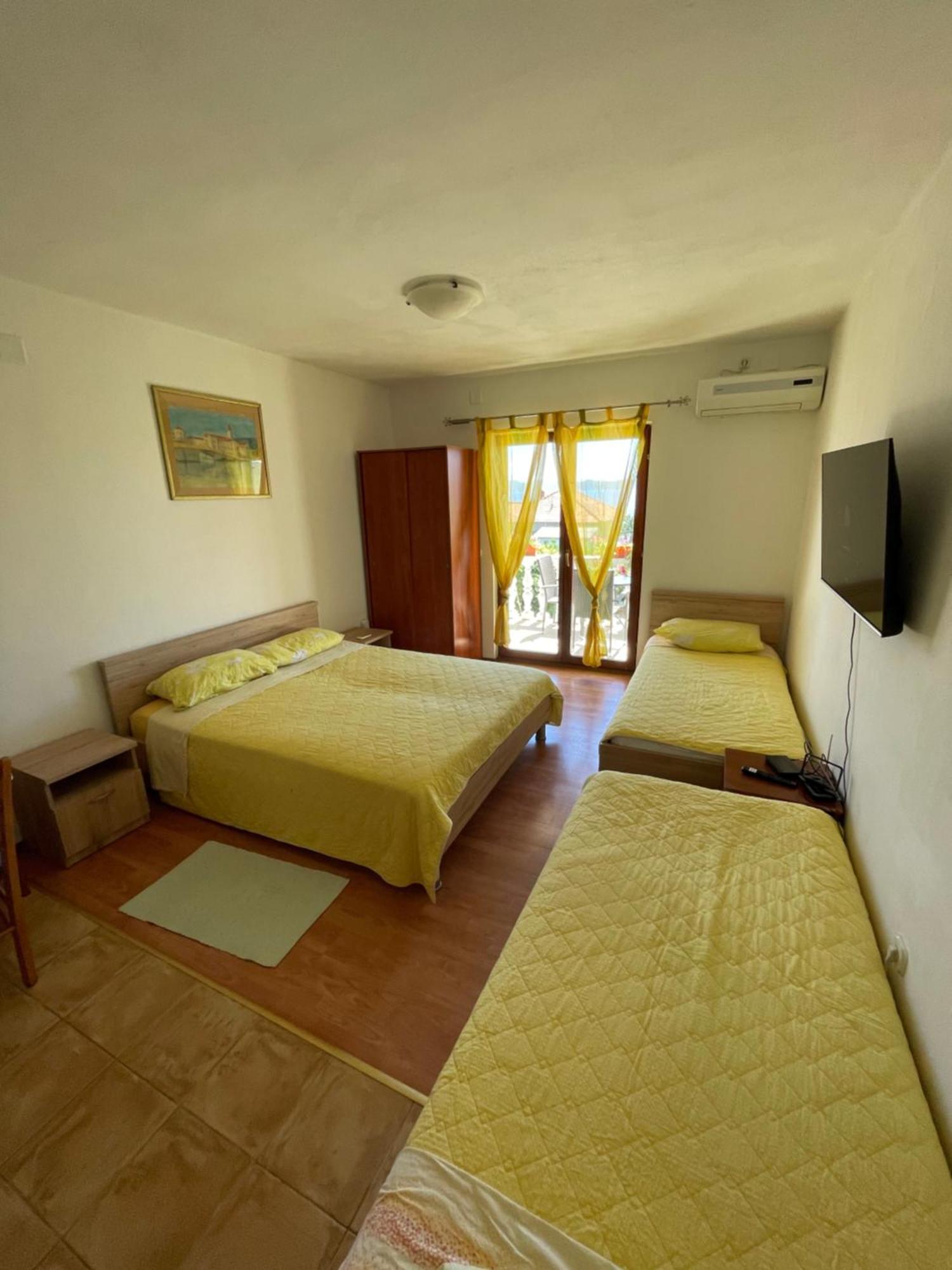 Apartments Bakic Kožino 외부 사진
