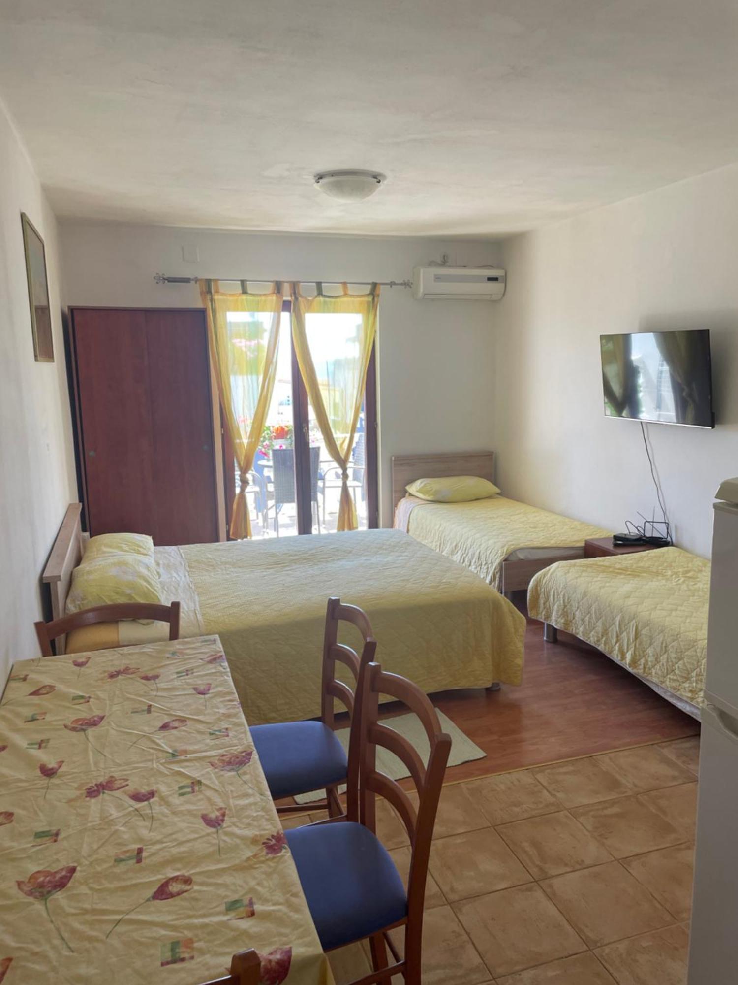Apartments Bakic Kožino 외부 사진