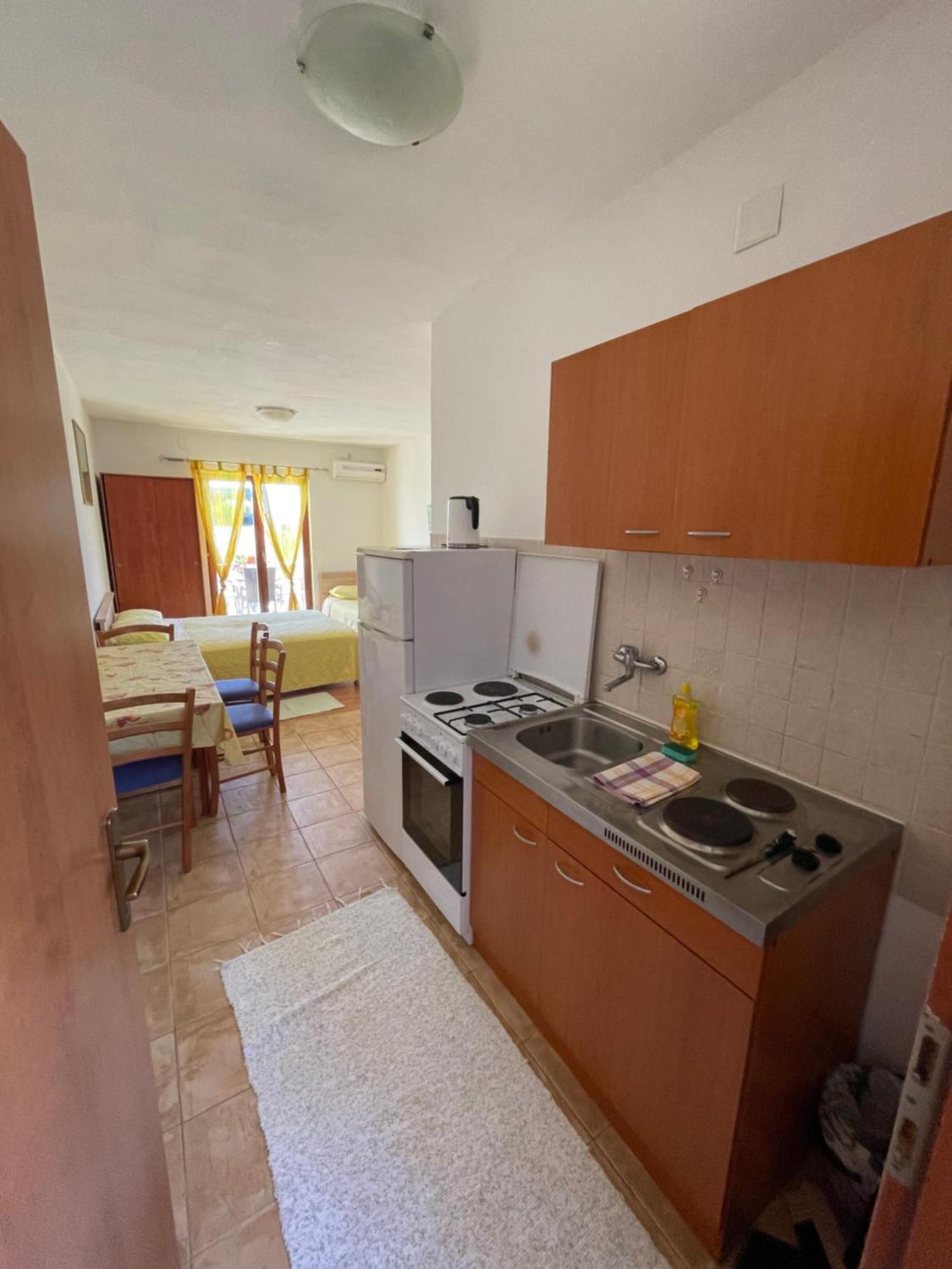 Apartments Bakic Kožino 외부 사진