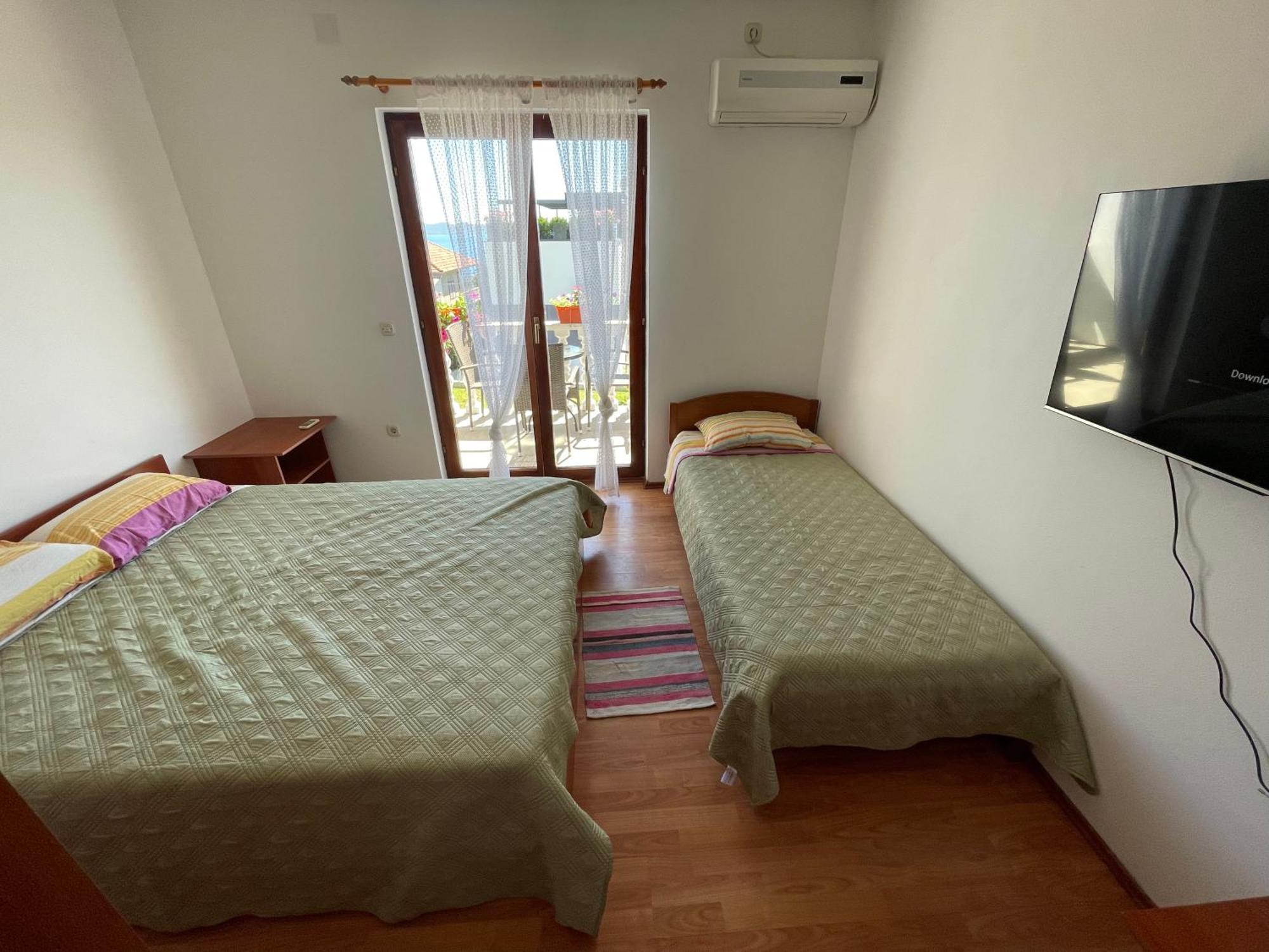 Apartments Bakic Kožino 외부 사진
