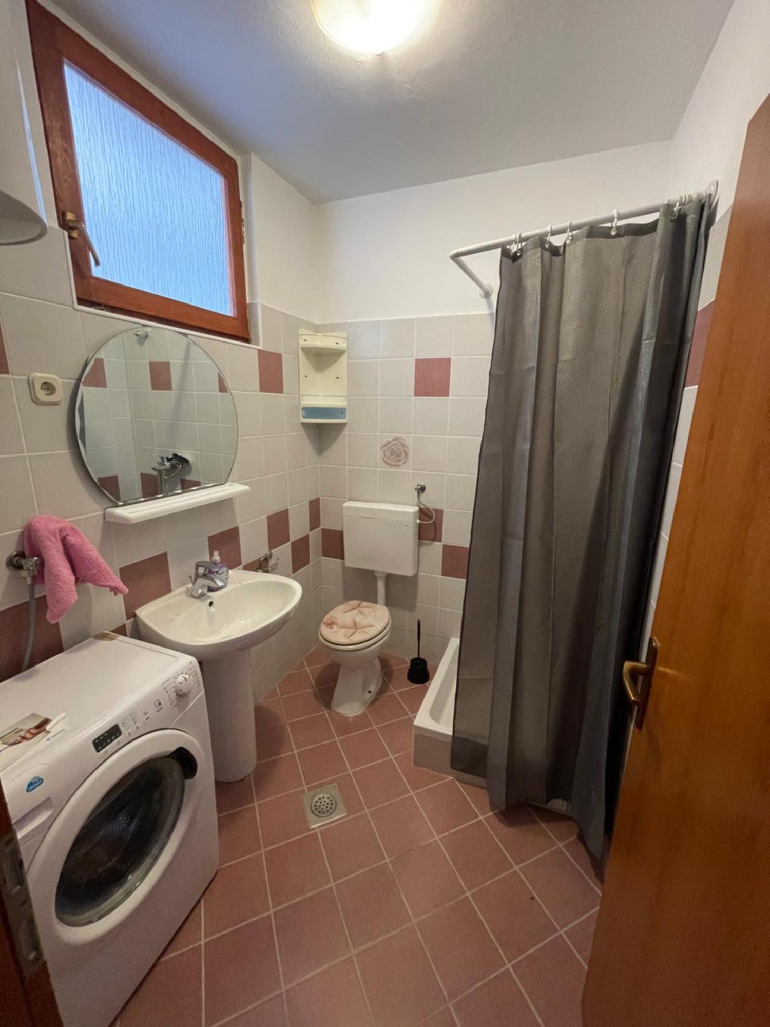 Apartments Bakic Kožino 외부 사진