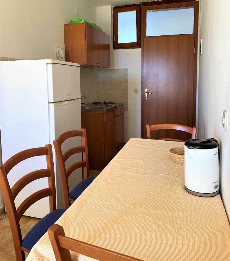 Apartments Bakic Kožino 외부 사진