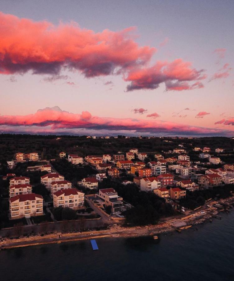 Apartments Bakic Kožino 외부 사진