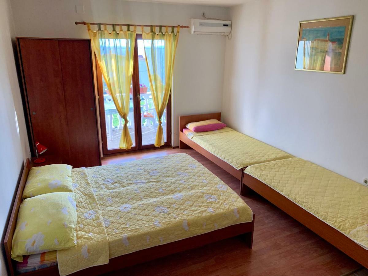 Apartments Bakic Kožino 외부 사진