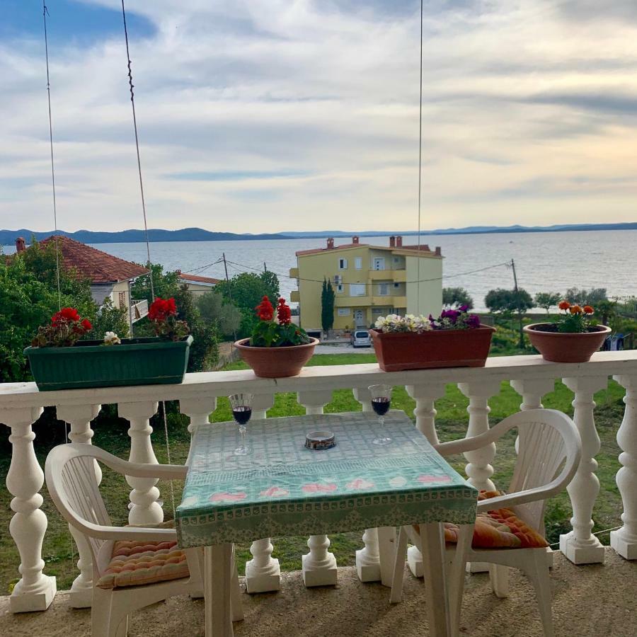 Apartments Bakic Kožino 외부 사진
