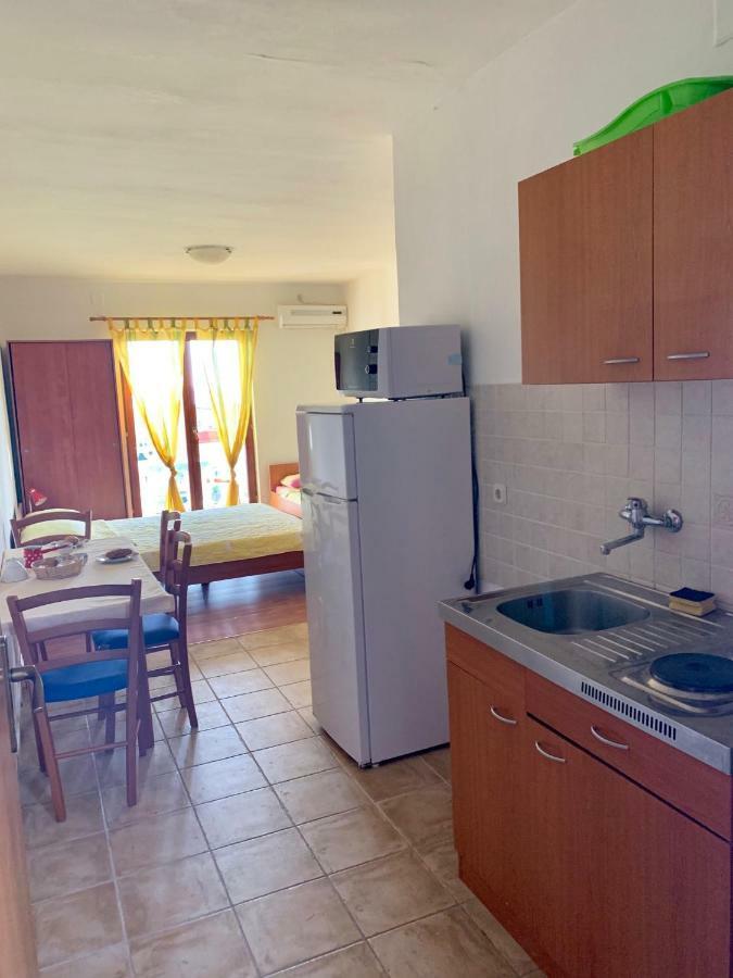 Apartments Bakic Kožino 외부 사진