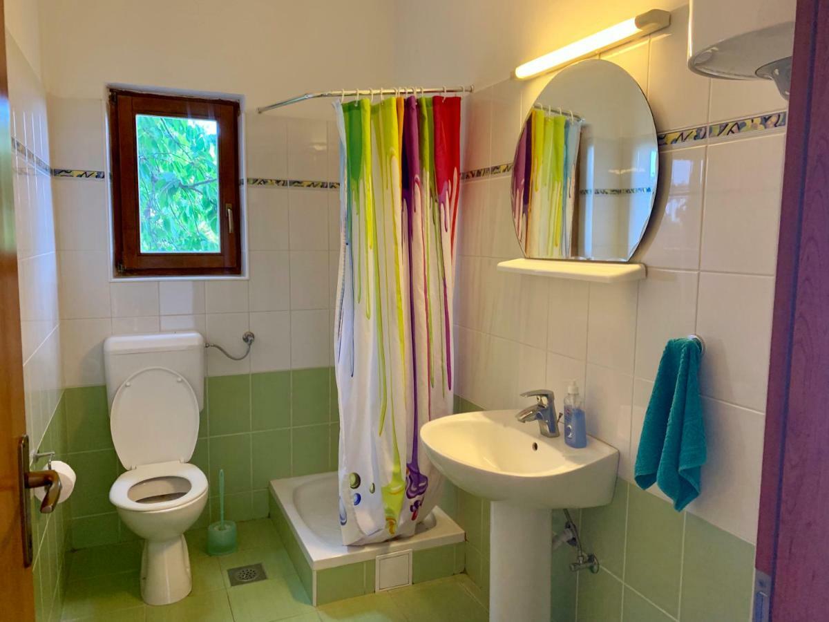 Apartments Bakic Kožino 외부 사진