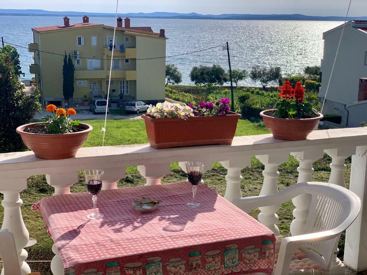 Apartments Bakic Kožino 외부 사진