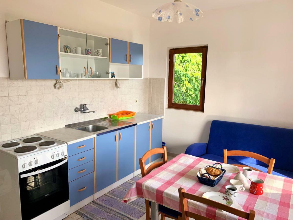 Apartments Bakic Kožino 외부 사진
