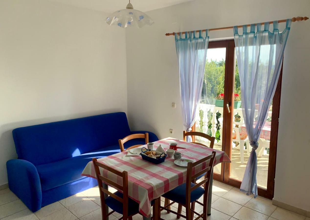 Apartments Bakic Kožino 외부 사진