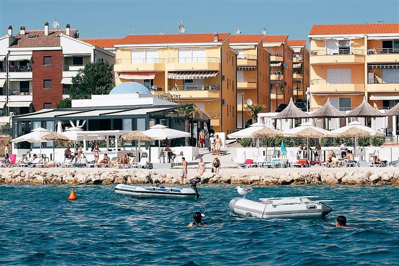 Apartments Bakic Kožino 외부 사진